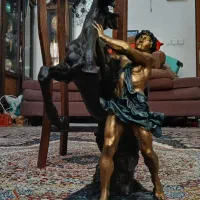 مجسمه