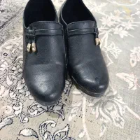 کفش دخترانه