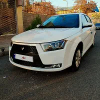 خودرو بدون کوچکترین خط و خش حتی یک خش|خودرو سواری و وانت|تبریز, |دیوار