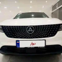 دیگنیتی پرستیژ تو مارون ۴۰۴ صفر کیلومتر