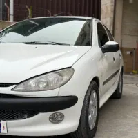 فروش‌معاوضه ۲۰۶ مدل ۸۰ آس استثنایی