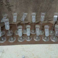 تعدادی رگال کفش