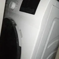 ماشین لباسشویی ارج7کیلو اتوماتیک اصلا استفاده نشده