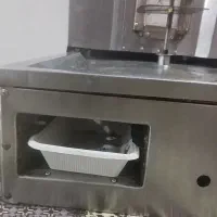 دونر کباب ترکی فر دونر