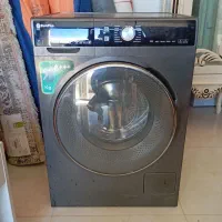 ماشین لباسشویی ۸ کیلویی