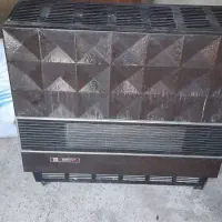 فروش بخاری گازی