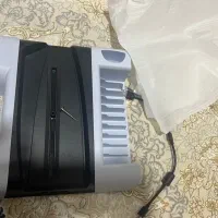 پلی استیشن 5 اسلیم دیسک خور Ps5|کنسول، بازی ویدئویی و آنلاین|پیرانشهر, |دیوار