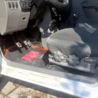 ۱۳۲ مدل ۸۹|خودرو سواری و وانت|هندمینی, |دیوار