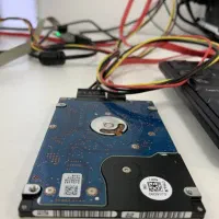 ریکاوری‌ تخصصی هارد دیسک