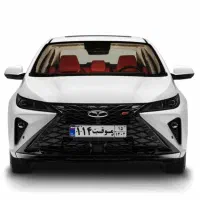 آریزو ۶ جی تی صفر «نقد و اقساط»