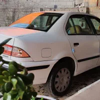 سمند ef7 مدل ۹۳|خودرو سواری و وانت|آستانه اشرفیه, |دیوار