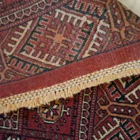 قالیچه دستبافت|فرش|تهران, لویزان|دیوار