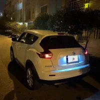 نیسان جوک بی رنگ|خودرو سواری و وانت|کیش, |دیوار