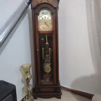 تعدادی وسایل منزل|ساعت دیواری و تزئینی|فیروزکوه, |دیوار