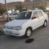 پراید ۱۳۲ عروسک