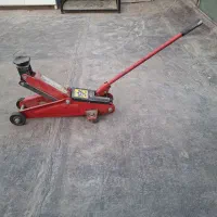 جک سوسماری خارجی  در حد نو