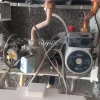 تعمیر و نصب پکیج و رادیاتور (تهران)