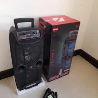 اسپیکر اورجینال آکبند