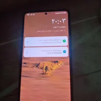 شیائومی Redmi Note 13 با حافظهٔ ۲۵۶ گیگابایت|موبایل|تهران, خاوران|دیوار