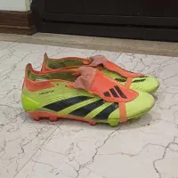 استوک پردیتور ۲ بار پوشیده شده