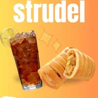 نمایندگی فروش اشترودل پیتزا در سولدوز