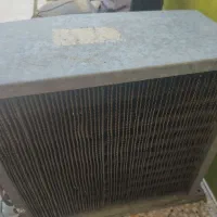 موتور یخچال فرانسوی|یخچال و فریزر|تنکابن, |دیوار