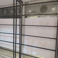 نصاب قفسه|فروشگاه و مغازه|مشهد, رضاییه|دیوار