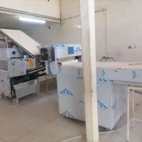 دستگاه پخت نان تیری|اجاق گاز و لوازم برقی پخت‌وپز|یاسوج, |دیوار