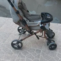 کالسکه|کالسکه و لوازم جانبی|همدان, |دیوار