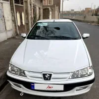 پارس موتور جدید 1401 سفارشی سیمی