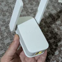 اکسس پوینت D-Link DAP-1610 دو بانده