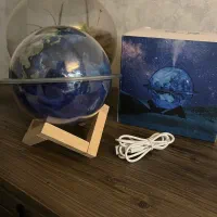 بخور سرد ، شب خواب، چراغ خواب|پنکه و تصفیهکنندهٔ هوا|تهران, بنیهاشم|دیوار