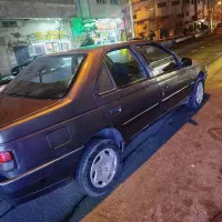 روا 85|خودرو سواری و وانت|رباط‌کریم, شترخوار|دیوار