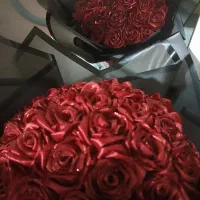 دسته گل مصنوعی|گل مصنوعی|قم, هفت تیر|دیوار