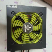 پاور کیس کامپیوتر فن