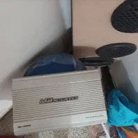 سیستم صوتی|صوتی و تصویری|پلدختر, |دیوار