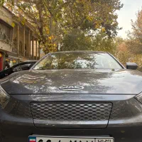 جک برقی کم مصرف ترین خودرو وارداتی|خودرو سواری و وانت|اصفهان, قلعه طبره|دیوار