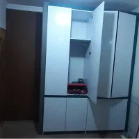 تعمیرات ونصب کابینت و...