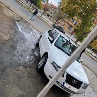 سمند سورن پلاس ef7 تک سوز