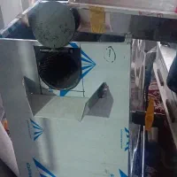 دستگاه ابغوره گیری