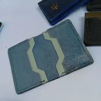 جاکارتی چرم طبیعی (گاوی)|کیف، کفش، کمربند|اصفهان, احمدآباد|دیوار