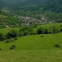 فروش زمین 200متری در روستای زیبای سنگده