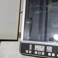 پرینتر hp رنگی|پرینتر، اسکنر، کپی، فکس|اهواز, گلستان|دیوار