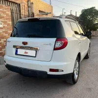 جیلی شایی|خودرو سواری و وانت|کرمان, |دیوار