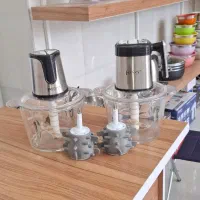 پخش خردکن به قیمت عمده ۱۲ ماه گارانتی شرکتی
