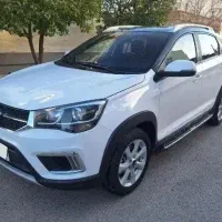 ام وی ام x22دنده ای اسپرت اکسلنت