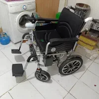 ویلچر نونو|پزشکی|خمینیشهر, |دیوار