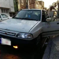 پراید131مدل 90بنزینی|خودرو سواری و وانت|مشهد, رده|دیوار