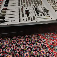 پاور میکسر بهرینگر 3000|صوتی و تصویری|اردبیل, |دیوار