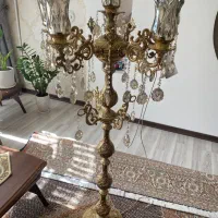 کنار سالنی برنز